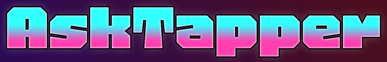 AskTapper Logo